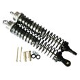 thumbnail image 1 of maskred Front Rear Shock Absorber For 94762 Aluminum Alloy Monster Trucks Smooth 2pcs RC Car Accessories Replacement Parts TYPE4, 1 of 6