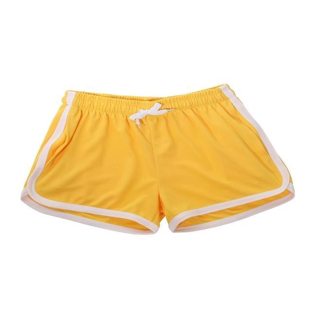 Men‘s Workout Running Shorts Quick Dry Athletic Performance Shorts