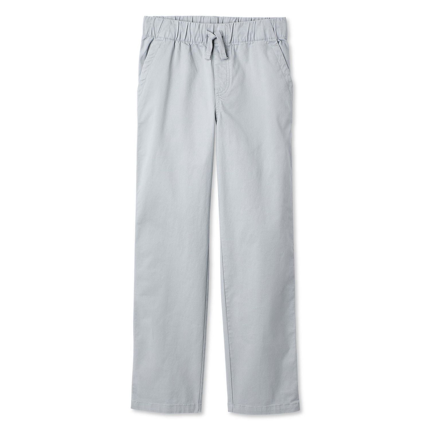 George Boys' Stretch Woven Pant