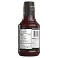 thumbnail image 2 of Bull's-Eye Chicken & Rib Renegade BBQ Sauce, 425mL, 2 of 8