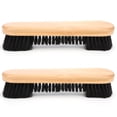 thumbnail image 3 of Brosse de Table de Billard, 2 Pcs/ensemble Brosse de Table de Billard Outil de Nettoyage de Table de Billard Atteindre Plus, 3 of 8