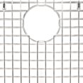thumbnail image 2 of Franke FBGG1316 Accessoire, 12.75 Pouces par 16 Pouces, Acier Inoxydable, 2 of 4