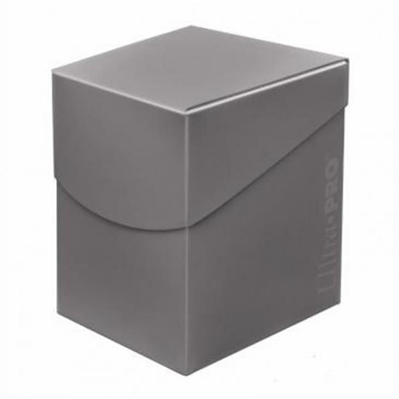 Ultra Pro ULP85693 Eclipse Pro 100 Plus Coffre de Terrasse - Gris Fumée