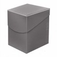 thumbnail image 1 of Ultra Pro ULP85693 Eclipse Pro 100 Plus Deck Box - Smoke Grey, 1 of 3