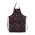 thumbnail image 1 of Kitchen Aprons, Apron, Apron Dress Chef Apron, For Mens For Womens, 1 of 3