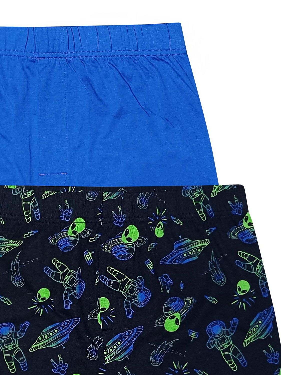 Knit Sleep 2 Pack Short