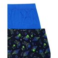 thumbnail image 2 of Knit Sleep 2 Pack Short - Adults - Men, 2 of 3