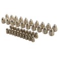 thumbnail image 4 of 40pcs for P80 Plasma Electrode Tip Nozzle 1.5mm Cutter Torch For Air Plasma Cutting, 4 of 10