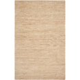 thumbnail image 1 of Safavieh Natural Fiber Collection NF459A Handmade Premium Jute Area Rug, 8 x 10, Natural, 1 of 5