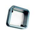 thumbnail image 1 of Pool Billiard Chalk Holder Durable Chalk Carrier Practical Tool Aluminum Alloy Green, 1 of 10
