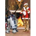 thumbnail image 3 of Buffalo Games All I Want For Christmas Is R2 500-Piece Interlocking Jigsaw Puzzle for Adults Ages 14-99 Years, 3 of 6