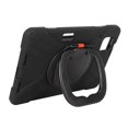 thumbnail image 3 of Tablet Multifunction Case,Rugged Tablet Case Drop Tablet Coverwith Stand Tablet Protective Shell Compact and Lightweight, 3 of 8