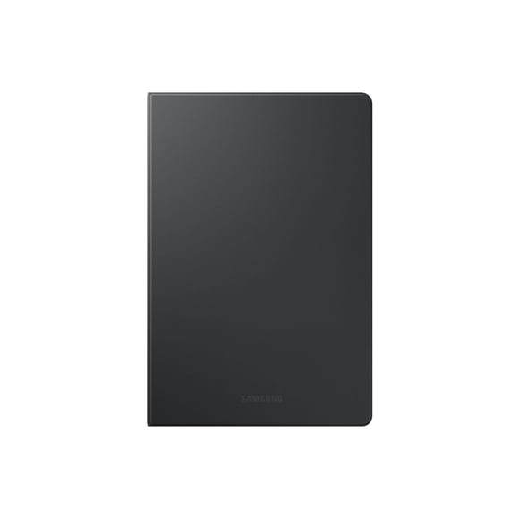 Samsung Tab S6 Lite Book Cover Gris