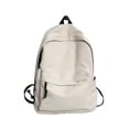 thumbnail image 1 of IFNWSV Breathable Backpack Watertight Large Capacity Elementary School Students Middle School Grade School Bag Backpack Men and Women, 1 of 6