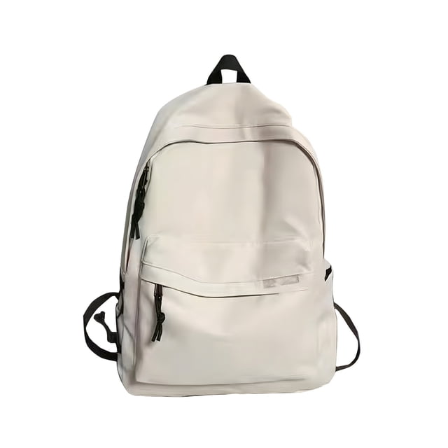 IFNWSV Breathable Backpack Watertight Large Capacity Elementary School Students Middle School Grade School Bag Backpack Men and Women