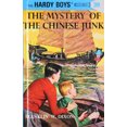 thumbnail image 3 of The Hardy Boys 39 Mystery Of The Chinese Junk, 3 of 3