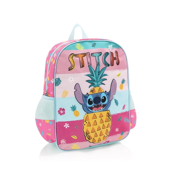 Disney Kids Lilo & Stitch Econo Backpack (D-EBP-ST02-25AR)