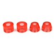 thumbnail image 3 of Greenne 4Pcs Replacement Pivot Cups Skateboard Longboard Accessories Pivot Tube, 3 of 10