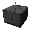 thumbnail image 1 of Grand Sac de Rangement avec un Matériau Imperméable à l'Eau à Fermeture Éclair Renforcée Durable Protège HU4195, 1 of 1