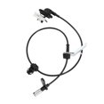 thumbnail image 1 of Unique Bargains ABS Wheel Speed Senor ABS Sensor Anti-lock Braking System Sensor for Mazda CX-5 2013-2016 AWD No.K0174371Y Rear Left Right, 1 of 7