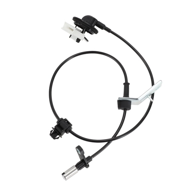 Unique Bargains ABS Wheel Speed Senor ABS Sensor Anti-lock Braking System Sensor for Mazda CX-5 2013-2016 AWD No.K0174371Y Rear Left Right