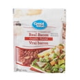 thumbnail image 1 of Great Value Real Bacon Crumble, 1 of 2