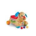 thumbnail image 1 of Fisher-Price Laugh & Learn Stride-to-Ride Puppy Preschool Toy, 1 of 9
