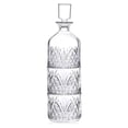 thumbnail image 1 of Ashford Stackable Decanter, 1 of 3