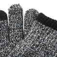 thumbnail image 4 of Gants chinés George pour hommes, 4 of 4