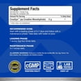 thumbnail image 2 of ALLMAX Créatine (1 000 g), 2 of 5
