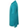 thumbnail image 3 of Henbury Polo Piqué Coolplus® pour Hommes, 3 of 3