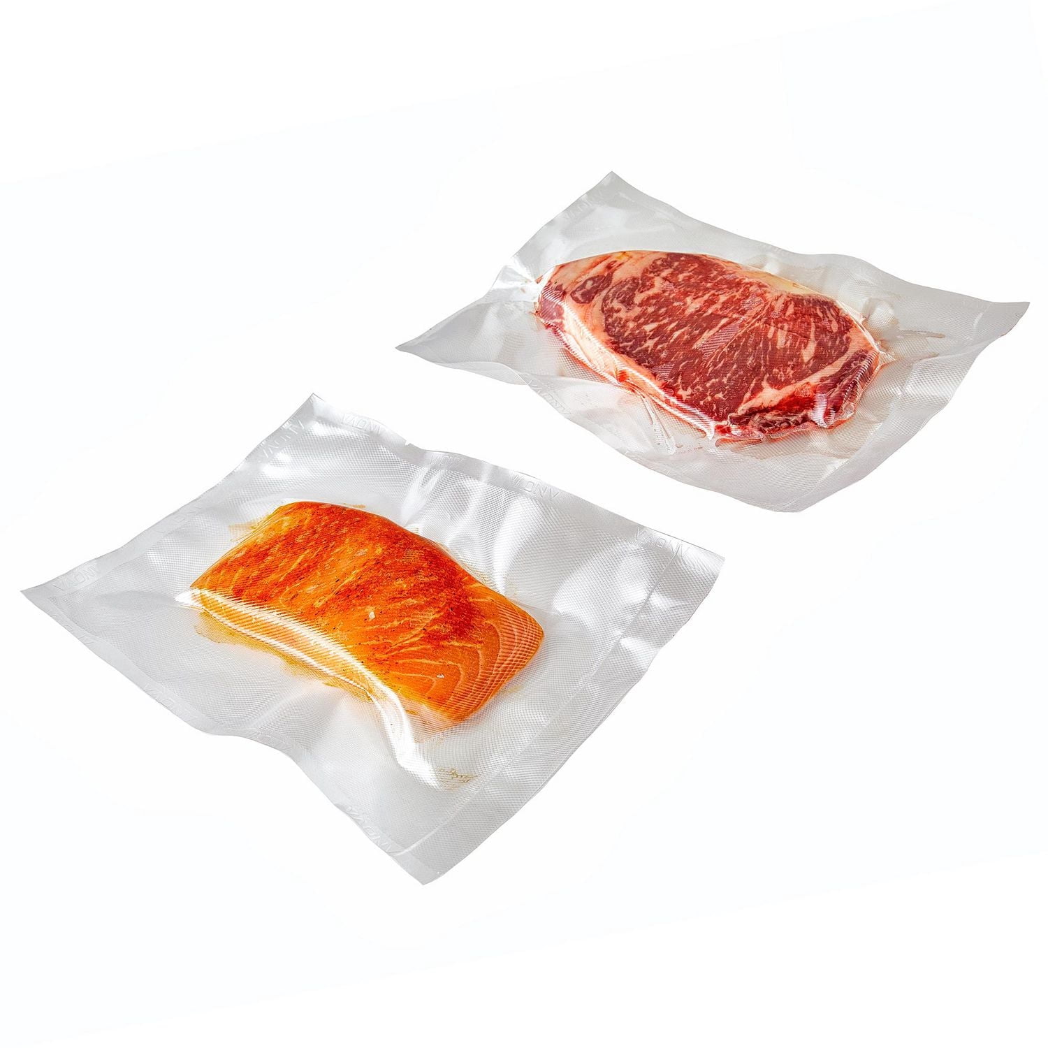 Les sacs pour scelleuse de précision sous vide Anova (prédécoupé)