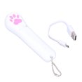 thumbnail image 3 of Jouet de Lampe de Poche de Chat, Multi Modèles Jouet de Projecteur USB Chargeant pour Chat Drôle, 3 of 8