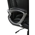 thumbnail image 5 of Broyhill Executive Big&Tall Chair, Black, 5 of 5