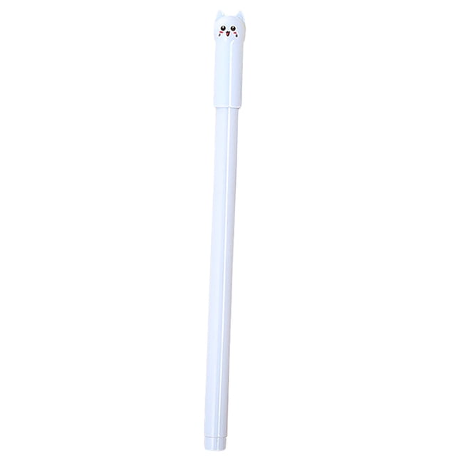 Saison de la Rentrée Stylo-Bille Rétractable Stylo Gel 10 en 1 Stylos Stylos Multicolores Stylos-Bille Numéro 2 Crayons Taille-Crayon avec Gomme sur le Dessus Stylos Rétractables et Stylo Rechargeable