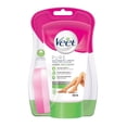 thumbnail image 1 of Veet PURE In-Shower Legs & Body Hair Removal Cream for Dry Skin, 150 mL, 1 of 8