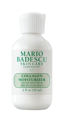 Mario Badescu Collagen Moisturizer, 2 Fl Oz
