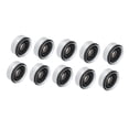 thumbnail image 1 of Air Conditioning Shaft Seals, A/C Compressor Oil Seals Kit   For Car, 1 of 8