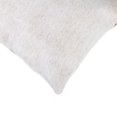thumbnail image 2 of COUSSINS TORINO EN PEAU DE VACHE 12"X20" 2 PQT, 2 of 2