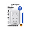 thumbnail image 1 of Adaptateur USB de surtension Westinghouse de 1 080 J, 1 of 4