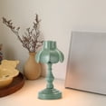 thumbnail image 1 of Yhmxh Home Decor,Led Lights,Retro Table Lamp USB Rechargeable Ins Europe And The United States Style Table Lamp Dormitory Mini Bedside Home Bedroom LED Night Light Retro Ornaments, 1 of 6