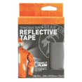 thumbnail image 1 of Reflective Fabric Tenacious Tape Outdoor Hiking Gear Repair - Gray, 1 of 1