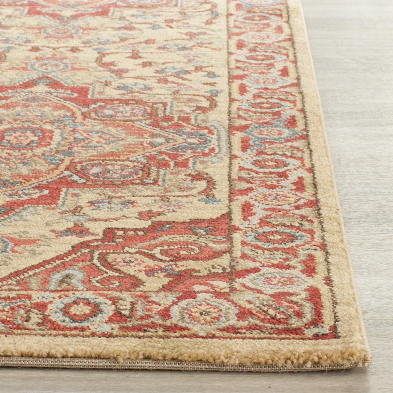 Safavieh Mahal Oswin Tapis Floral