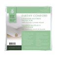 thumbnail image 1 of Earthy Comfort Lavender Mattress Protector - Queen, 1 of 2
