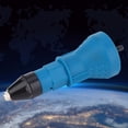 thumbnail image 1 of Electric Rivet Nut  Adapter Riveter  Adaptor Riveting Insert Nut Power Drill Tool Kit, 1 of 7
