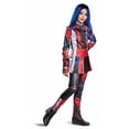 thumbnail image 1 of Girl's Descendants 3 Evie Deluxe Costume, 1 of 6