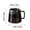 D, variante sur Tasses à Café en Céramique, Style Rétro Japonais, Tasse en Céramique Avancée pour la Maison, 9x11 cm, Tasse Isolante pour Café et Thé, Tasse à Café en Céramique