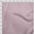 thumbnail image 4 of oneOone Polyester Spandex Light Pink Fabric Animal Craft Projects Decor Fabric Printed By The Yard 56 Inch Wide, 4 of 5