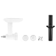 thumbnail image 4 of KitchenAid® Food Grinder Attachment, 4 of 6
