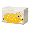 thumbnail image 1 of 3 Sprouts Toy Chest Rhino, 1 of 8